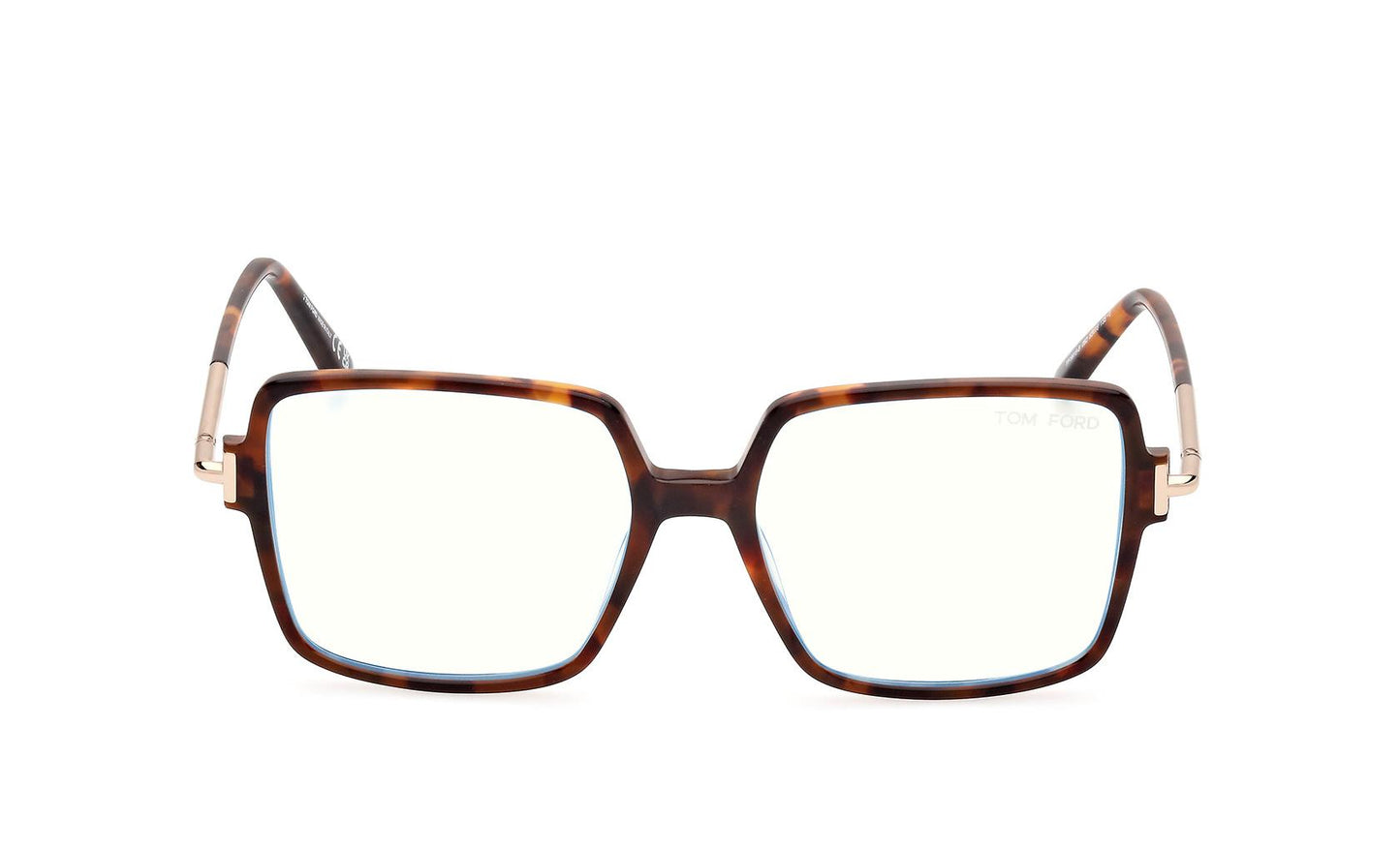 Tom Ford Eyeglasses FT5915/B 052