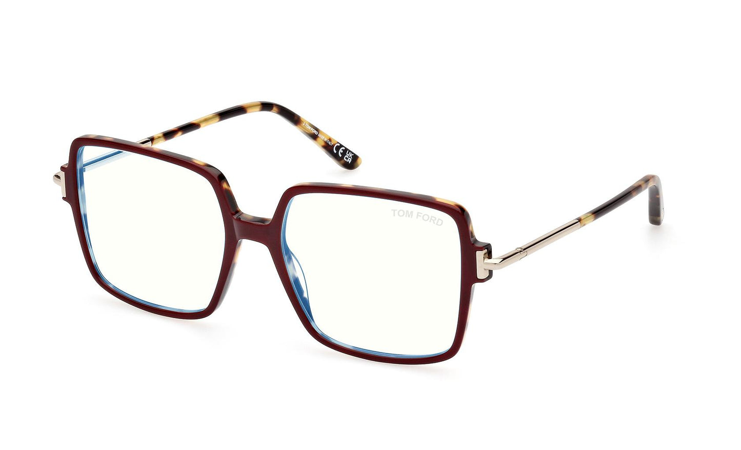 Tom Ford Eyeglasses FT5915/B 071