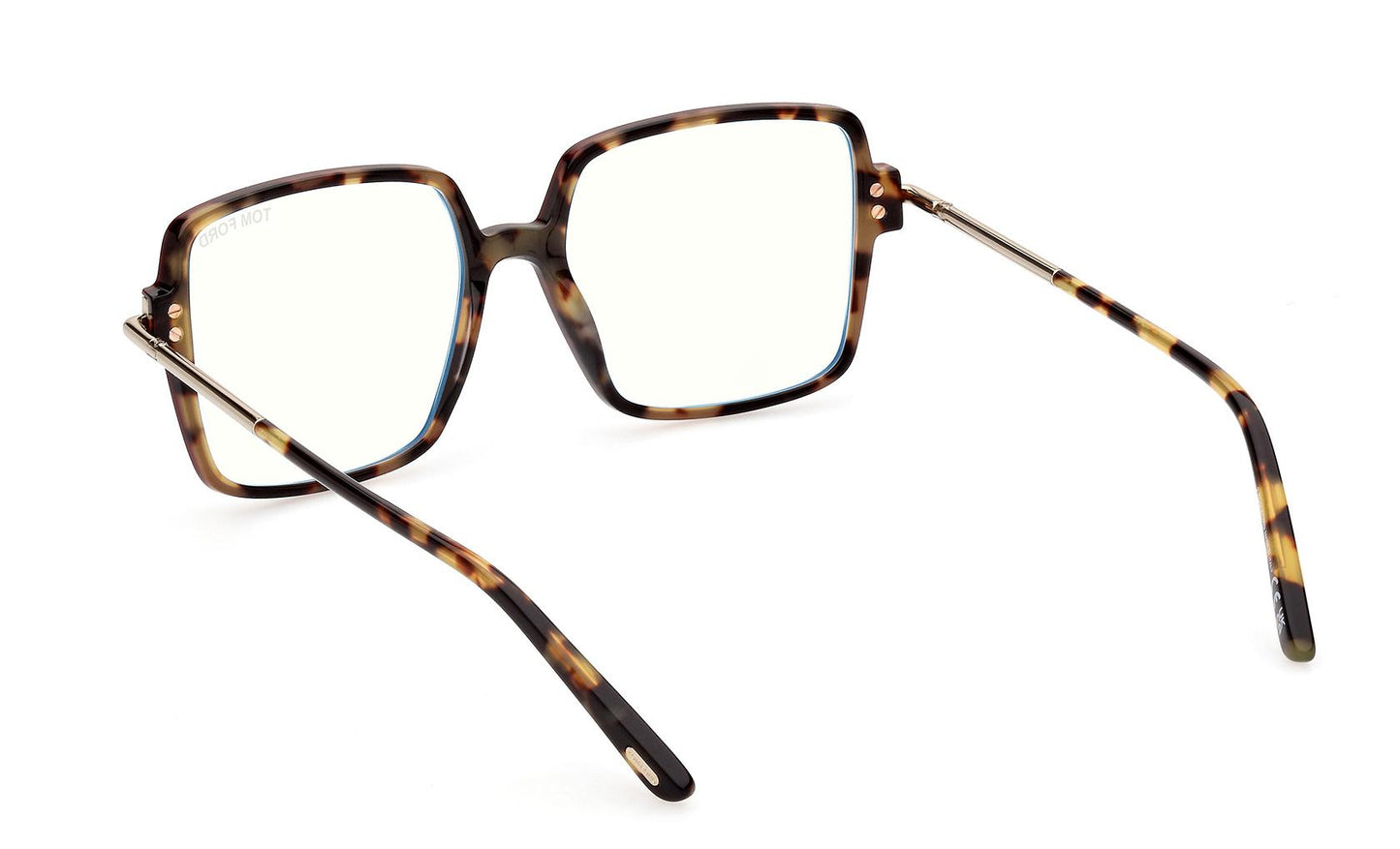 Tom Ford Eyeglasses FT5915/B 071