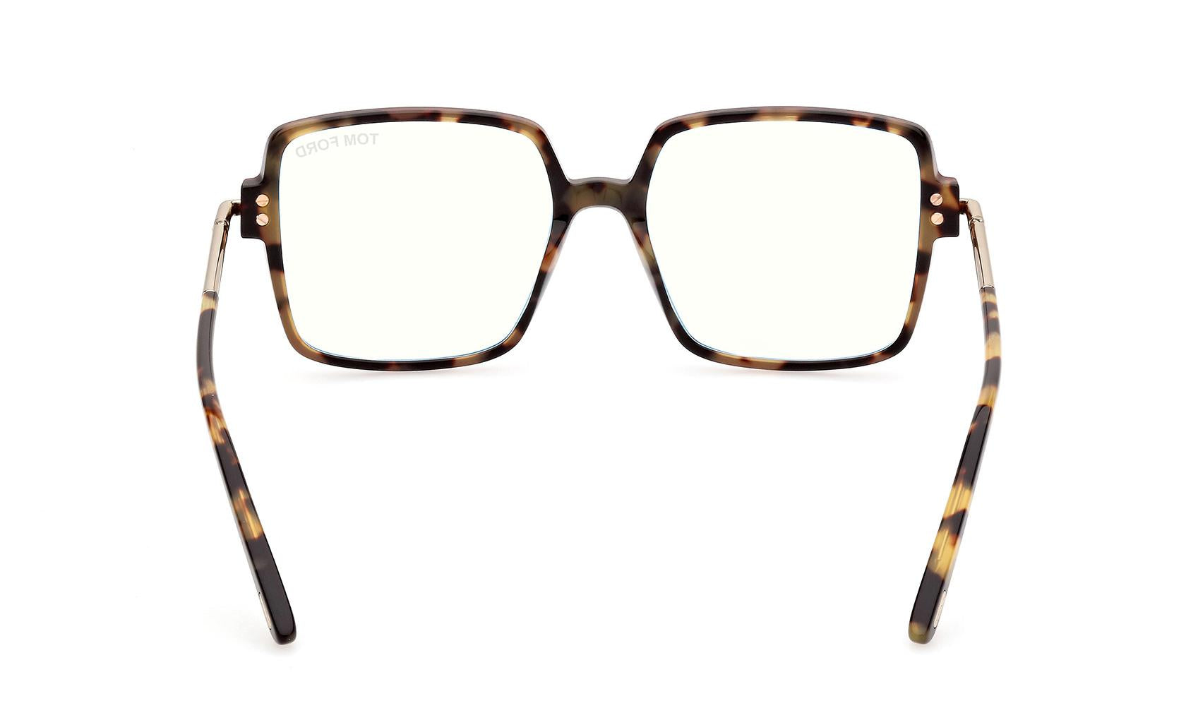 Tom Ford Eyeglasses FT5915/B 071