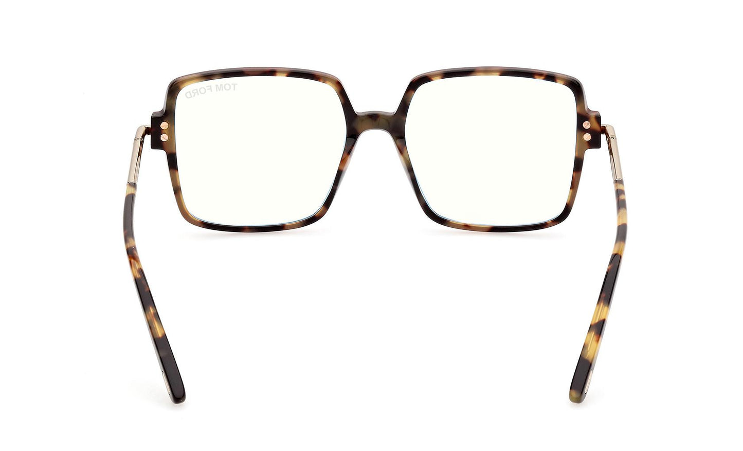 Tom Ford Eyeglasses FT5915/B 071