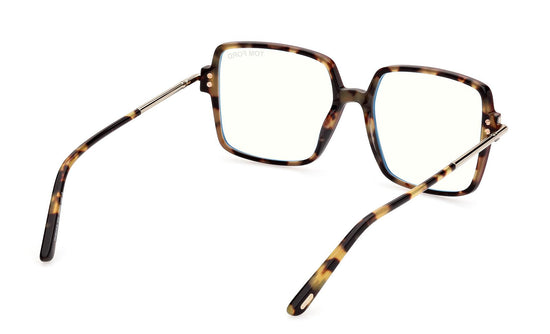 Tom Ford Eyeglasses FT5915/B 071