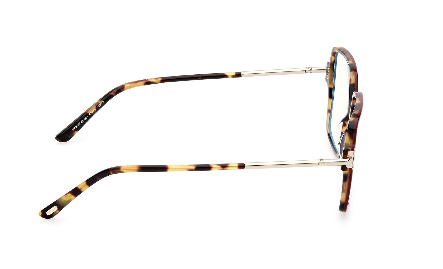 Tom Ford Eyeglasses FT5915/B 071