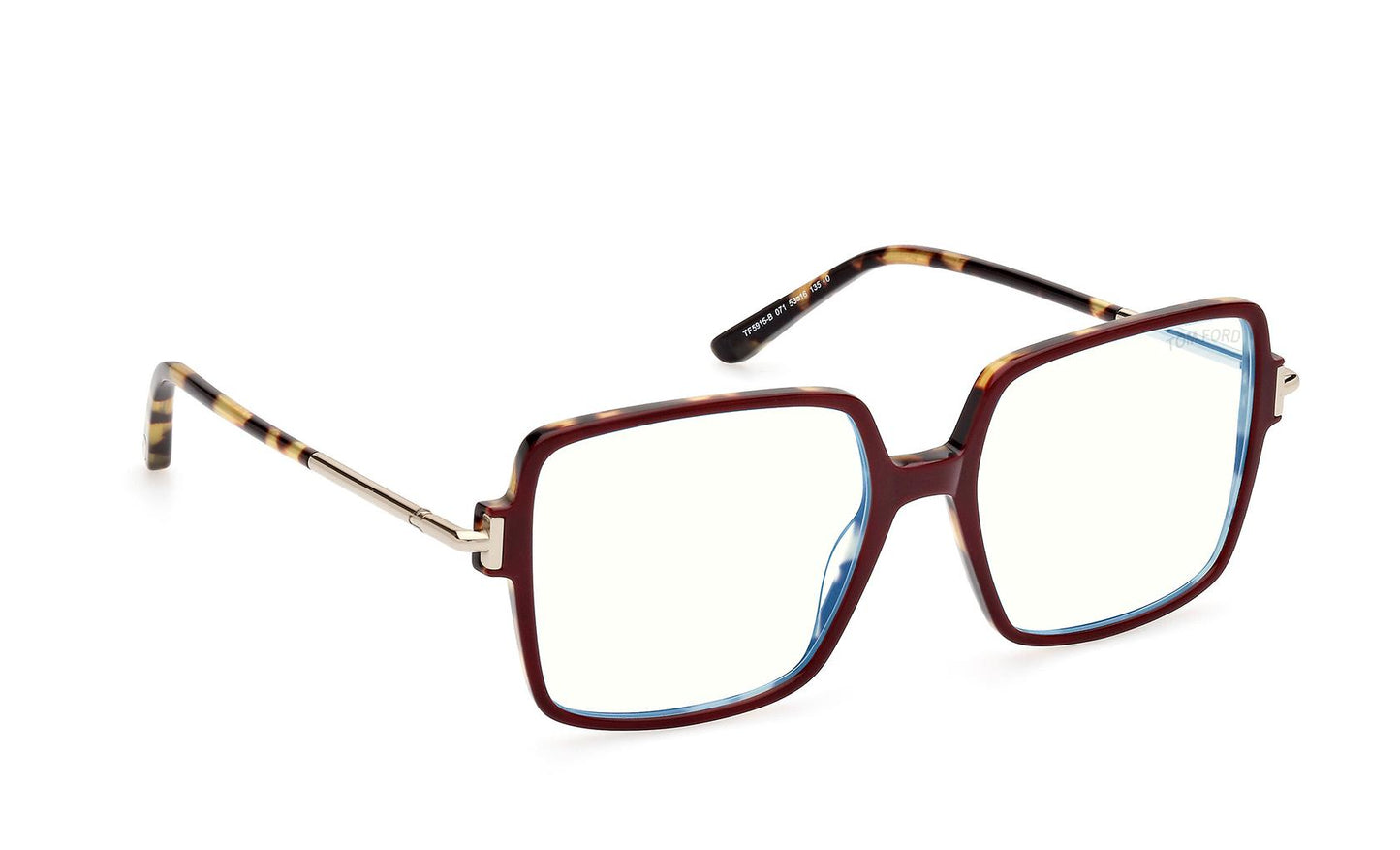 Tom Ford Eyeglasses FT5915/B 071