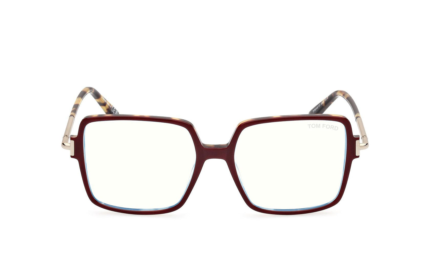 Tom Ford Eyeglasses FT5915/B 071