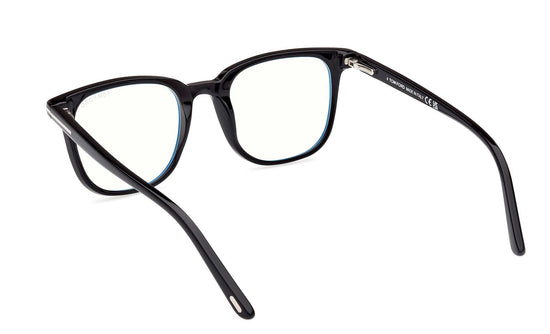 Tom Ford Eyeglasses FT5916/B 001