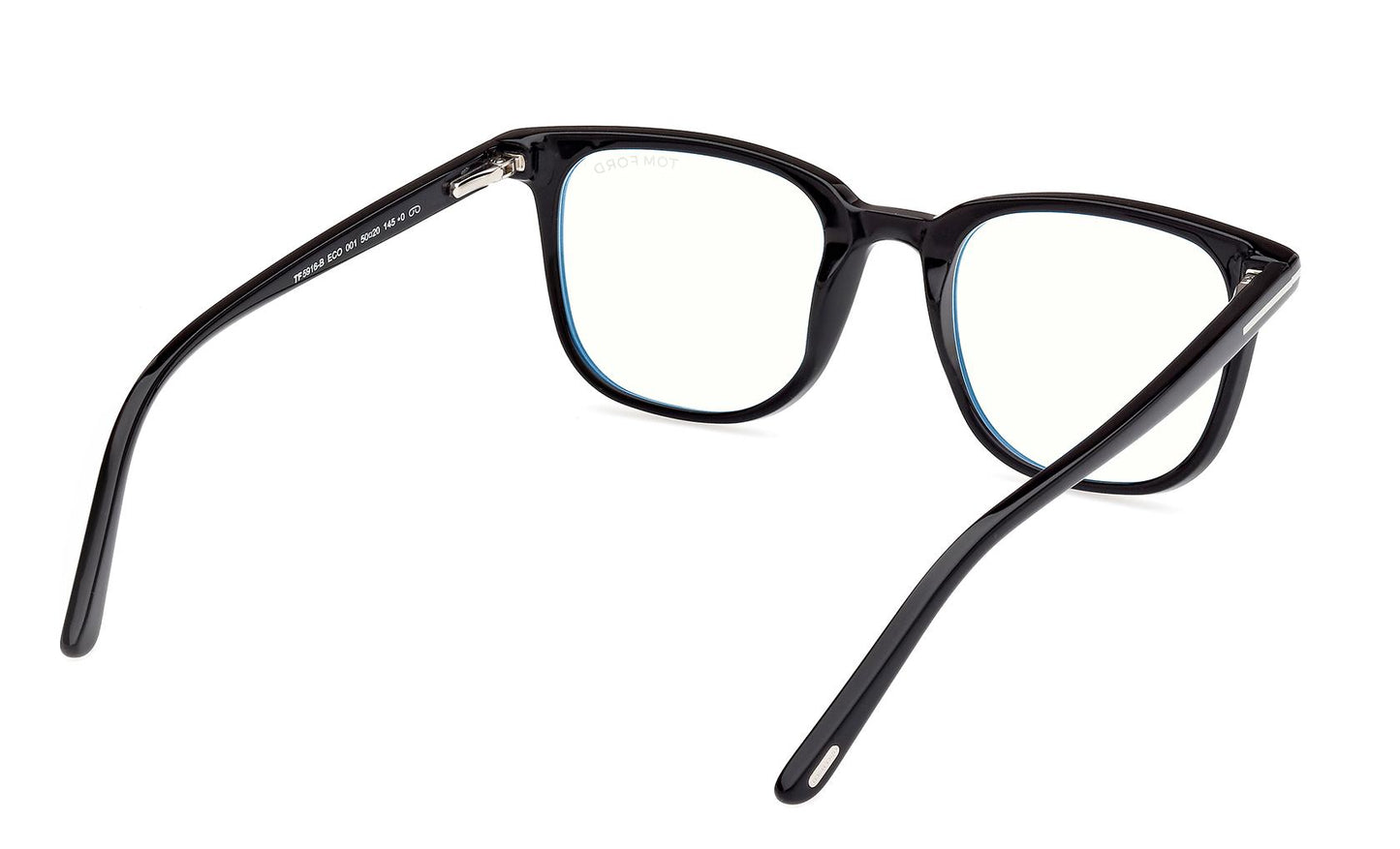 Tom Ford Eyeglasses FT5916/B 001