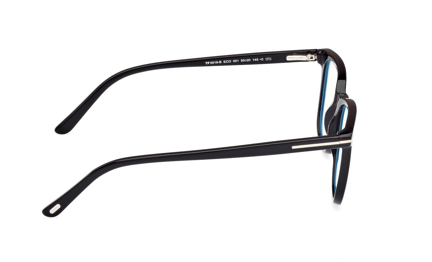 Tom Ford Eyeglasses FT5916/B 001