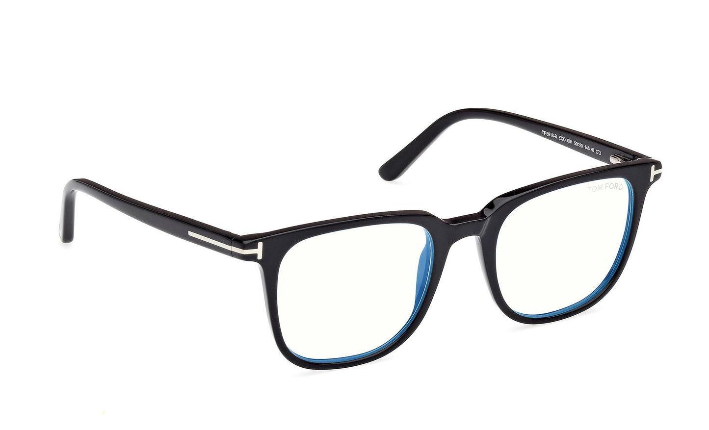 Tom Ford Eyeglasses FT5916/B 001