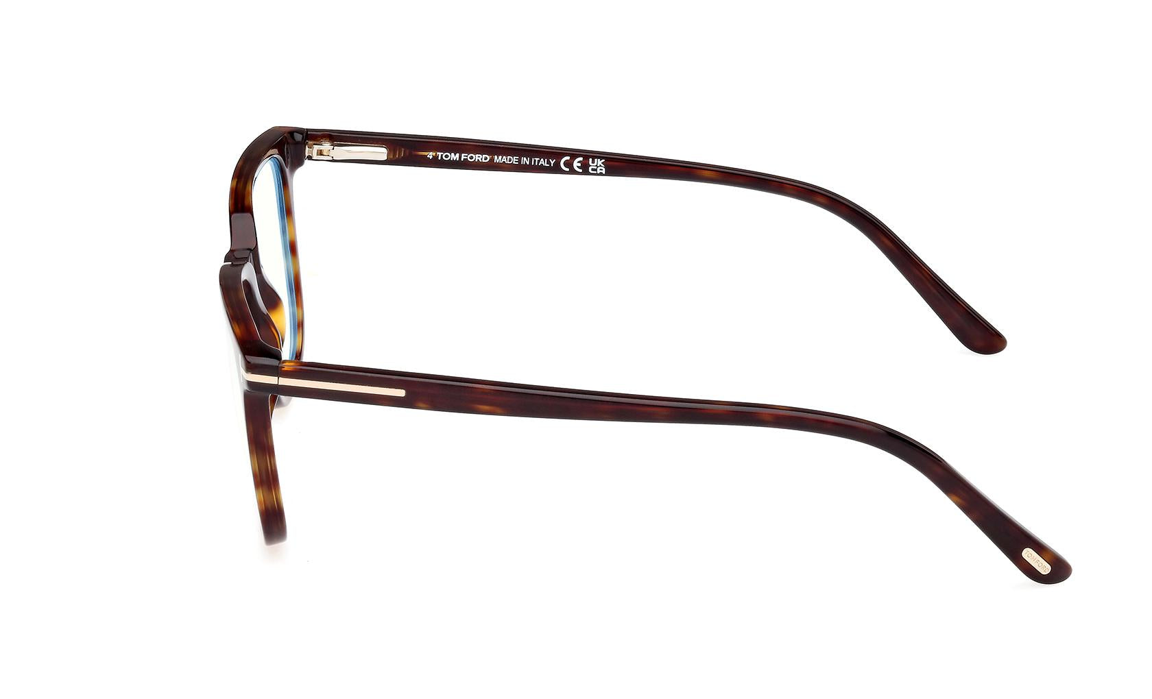 Tom Ford Eyeglasses FT5916/B 052