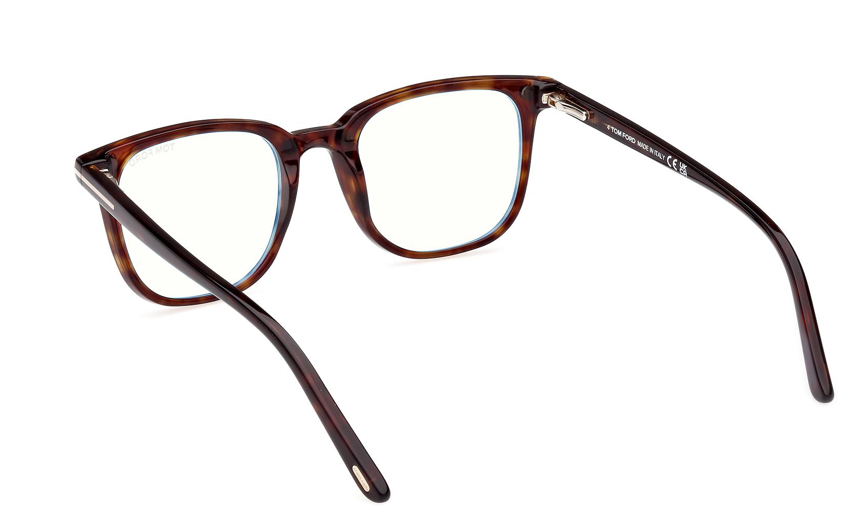 Tom Ford Eyeglasses FT5916/B 052