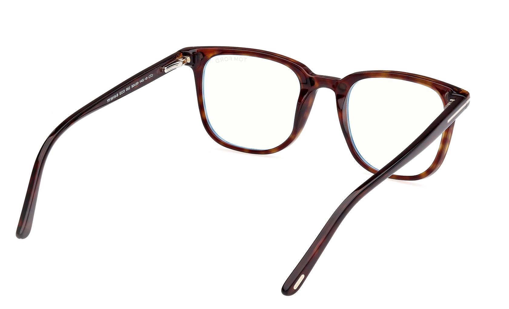 Tom Ford Eyeglasses FT5916/B 052