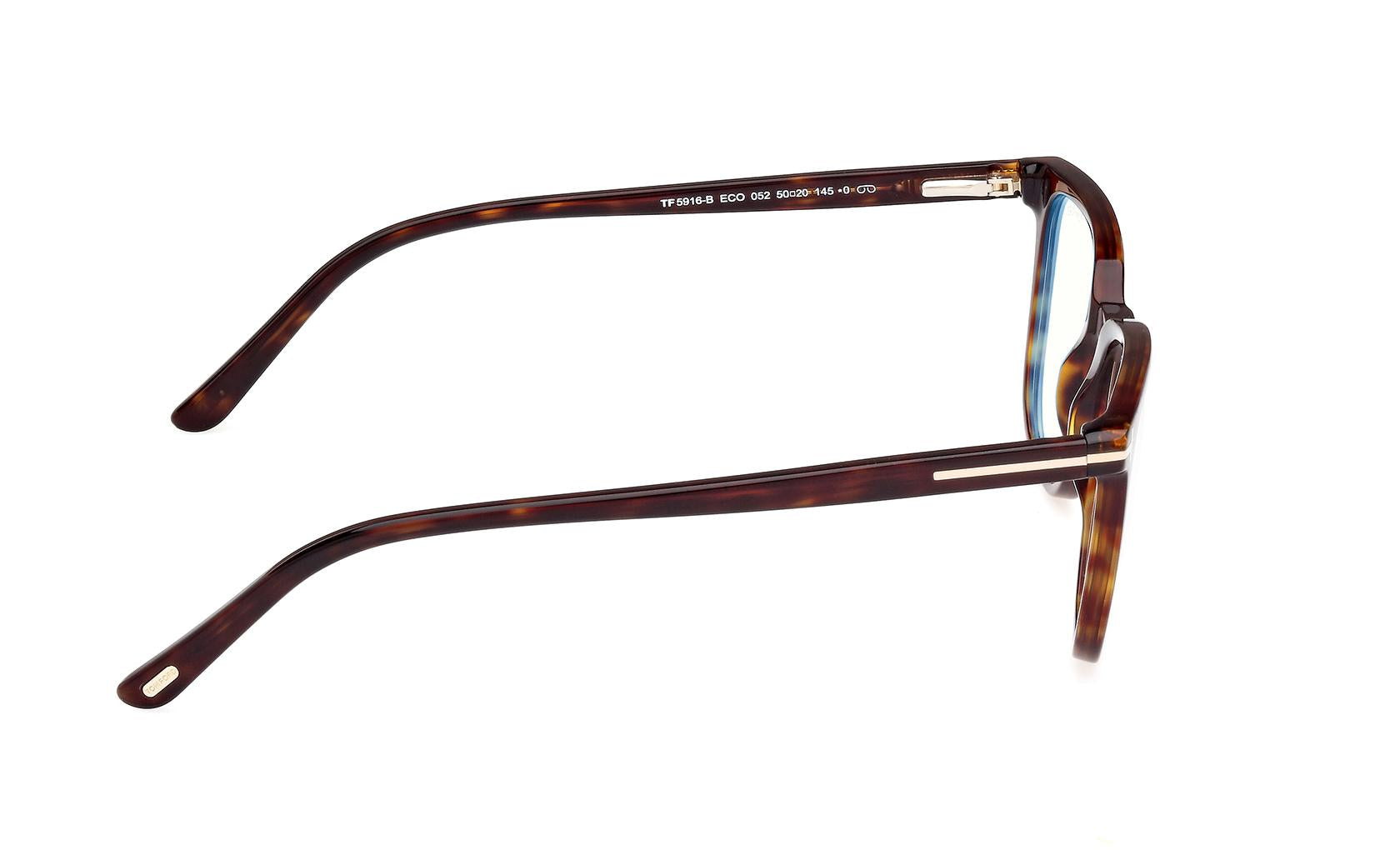 Tom Ford Eyeglasses FT5916/B 052