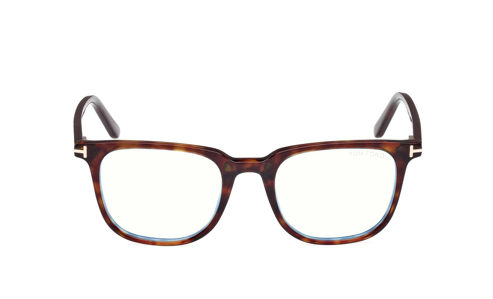 Tom Ford Eyeglasses FT5916/B 052