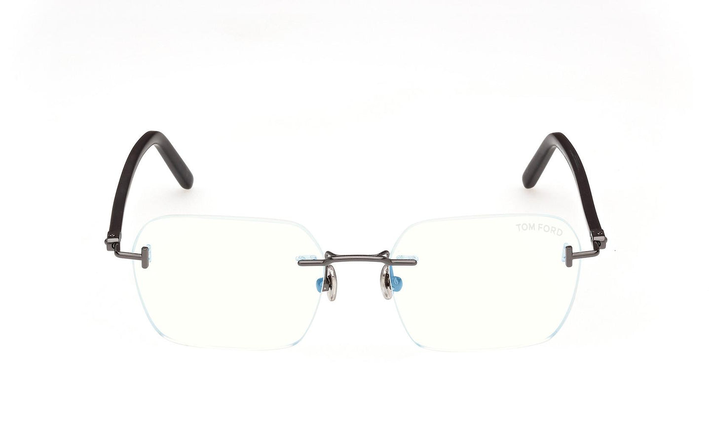 Tom Ford Eyeglasses FT5934/B 012