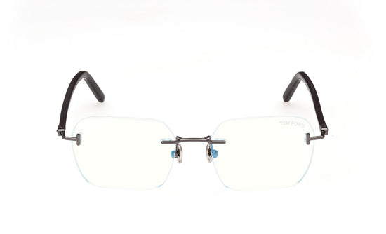 Tom Ford Eyeglasses FT5934/B 012