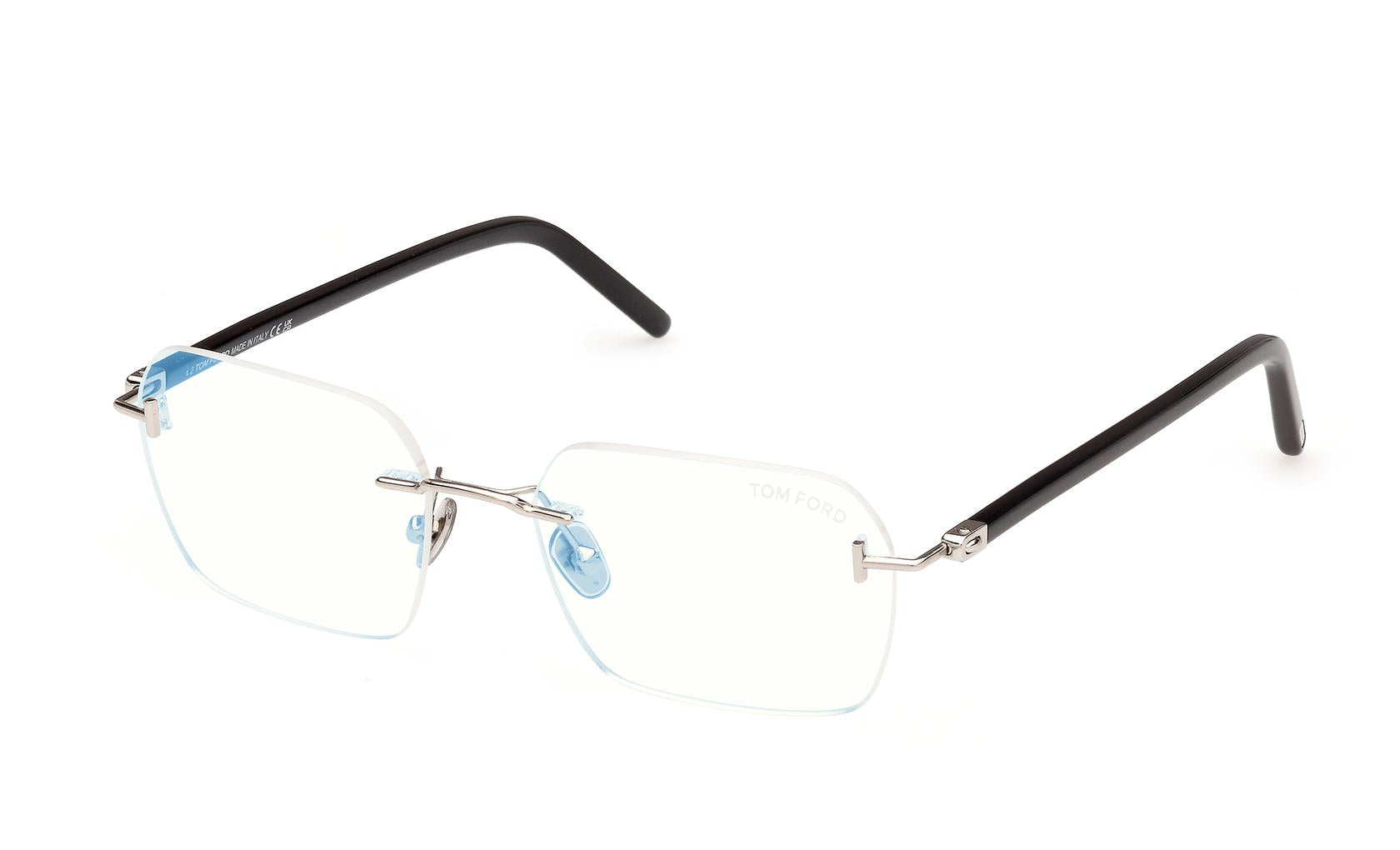 Tom Ford Eyeglasses FT5934/B 016