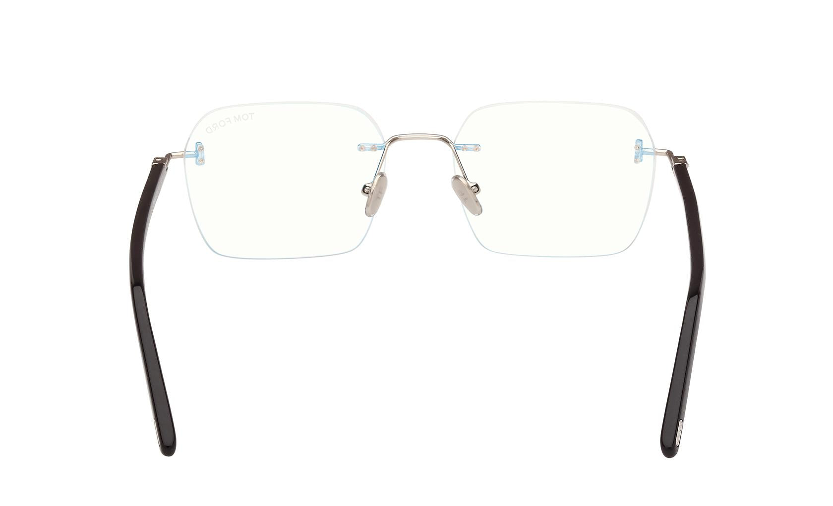 Tom Ford Eyeglasses FT5934/B 016