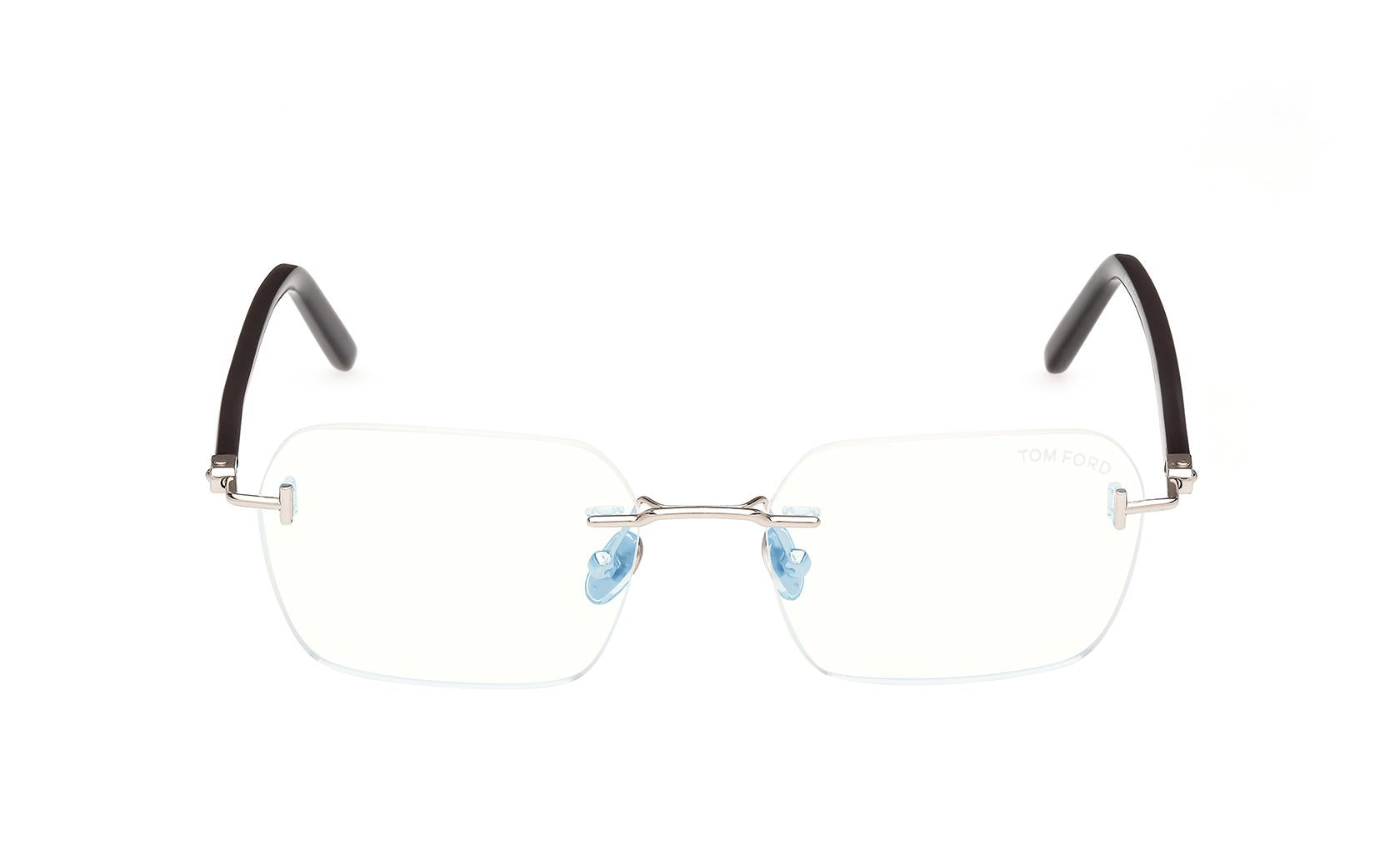 Tom Ford Eyeglasses FT5934/B 016