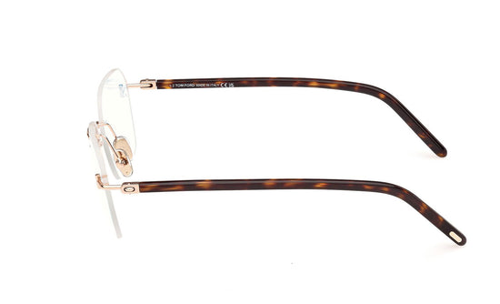 Tom Ford Eyeglasses FT5934/B 028