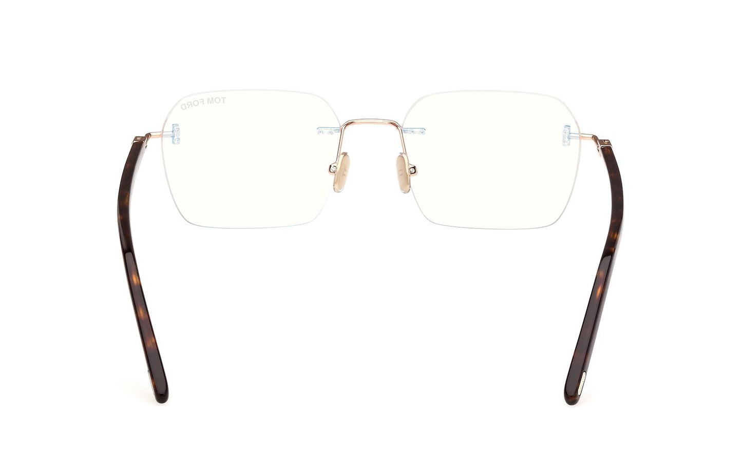 Tom Ford Eyeglasses FT5934/B 028