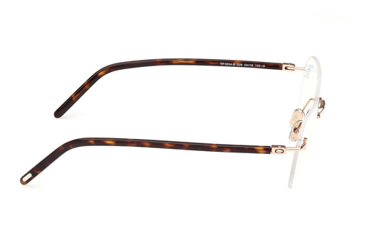 Tom Ford Eyeglasses FT5934/B 028