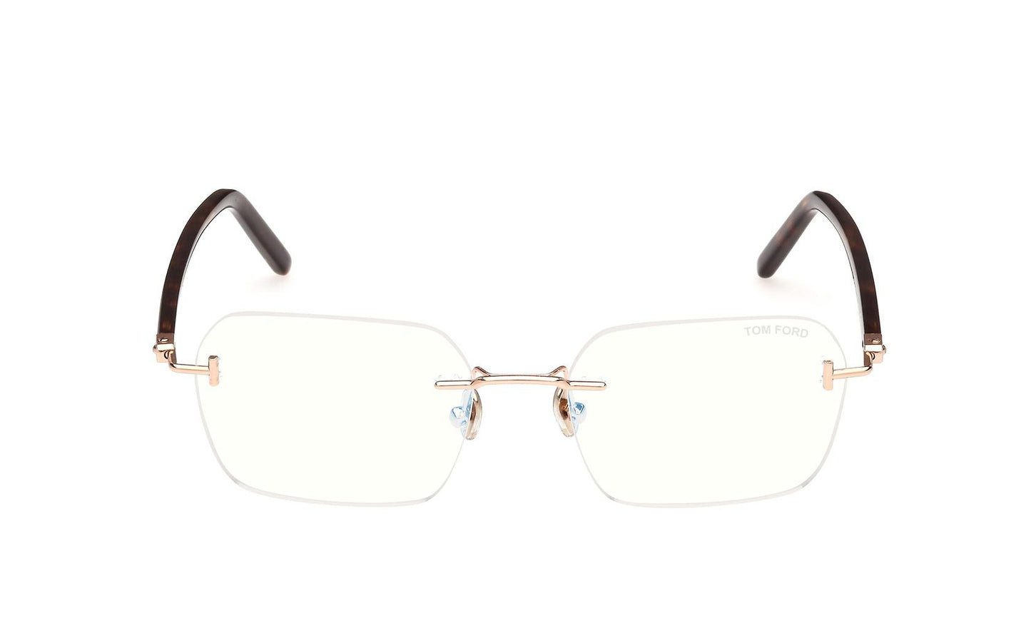 Tom Ford Eyeglasses FT5934/B 028