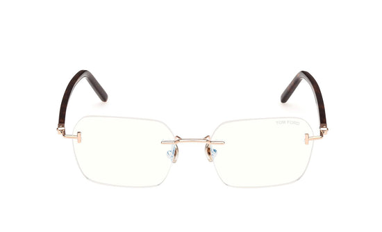 Tom Ford Eyeglasses FT5934/B 028