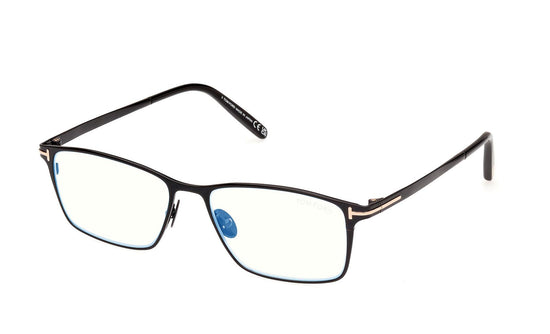 Tom Ford Eyeglasses FT5935/B 001