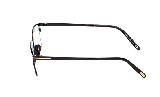 Tom Ford Eyeglasses FT5935/B 001