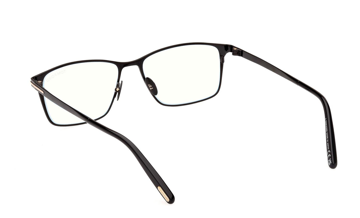 Tom Ford Eyeglasses FT5935/B 001