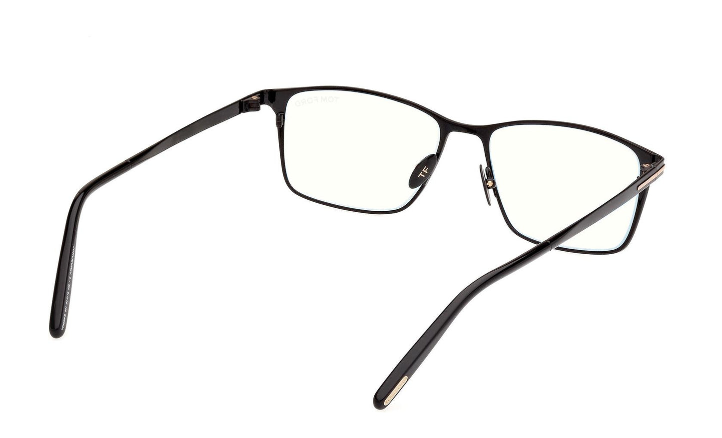 Tom Ford Eyeglasses FT5935/B 001