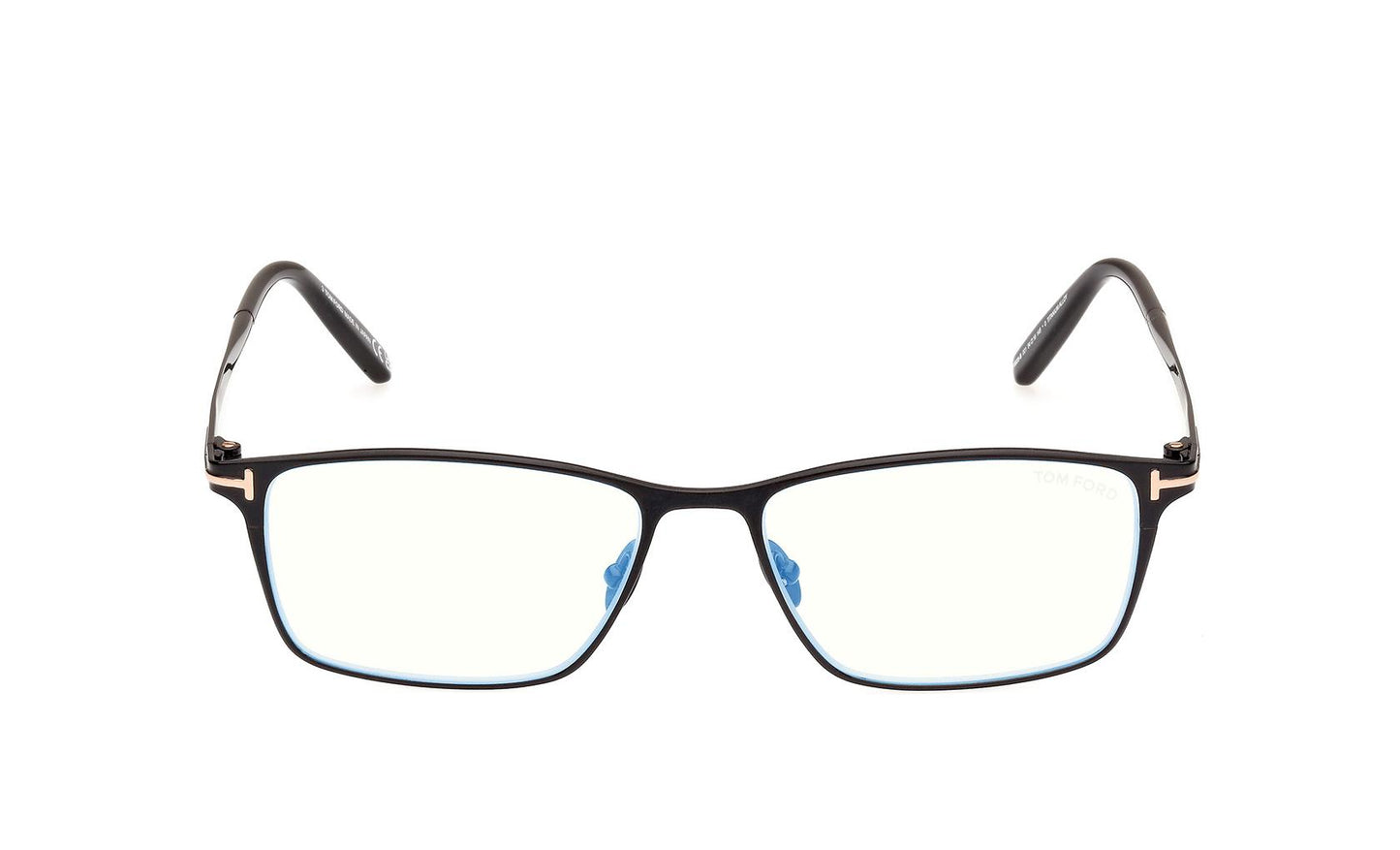 Tom Ford Eyeglasses FT5935/B 001