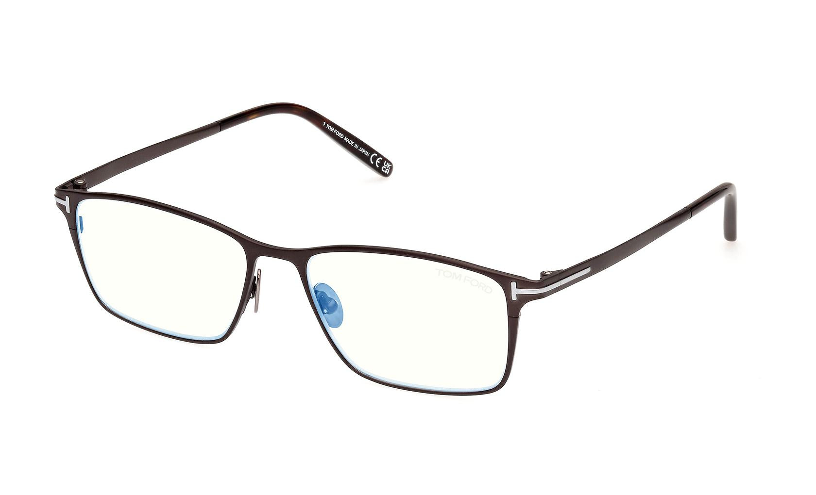Tom Ford Eyeglasses FT5935/B 009
