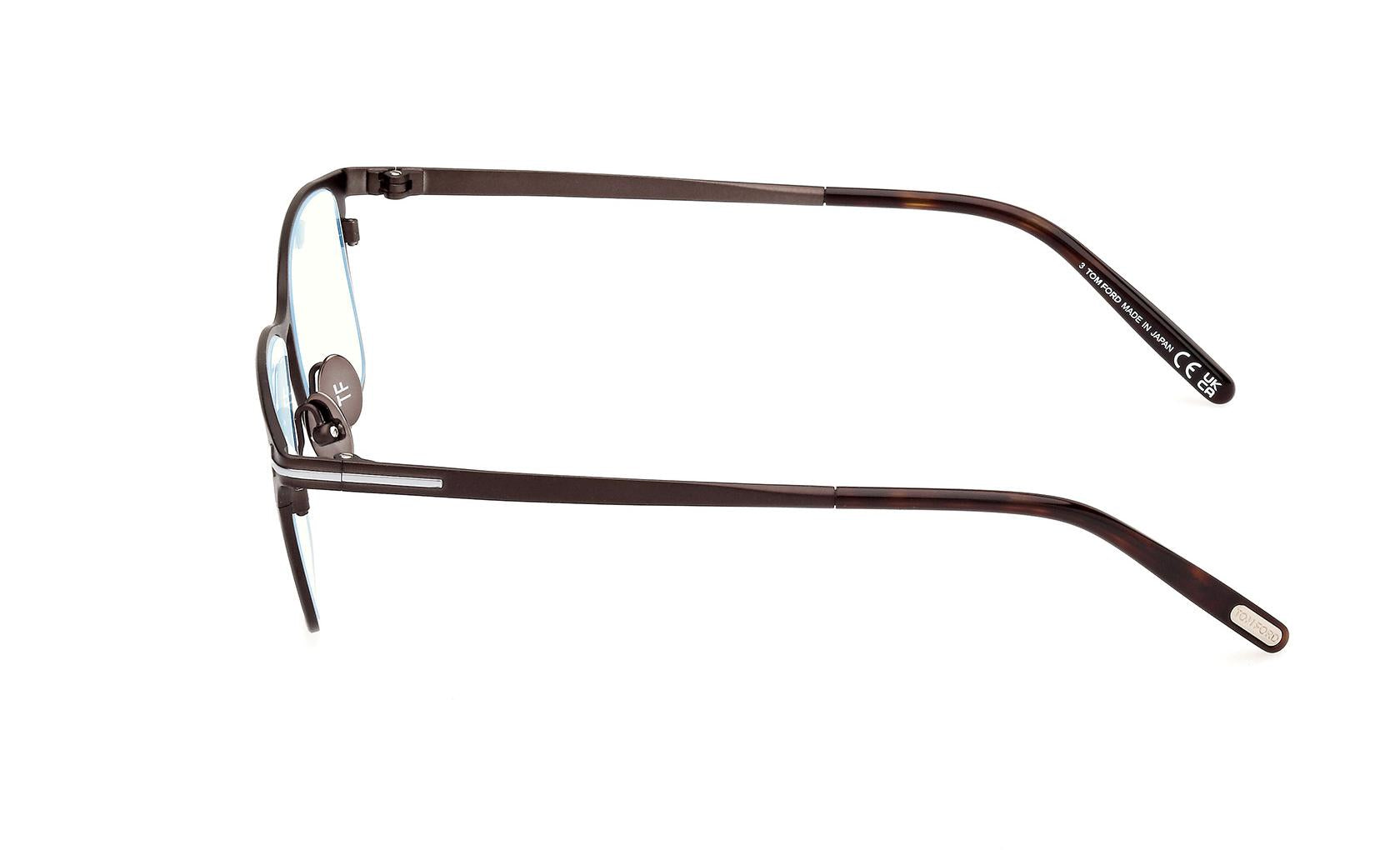 Tom Ford Eyeglasses FT5935/B 009