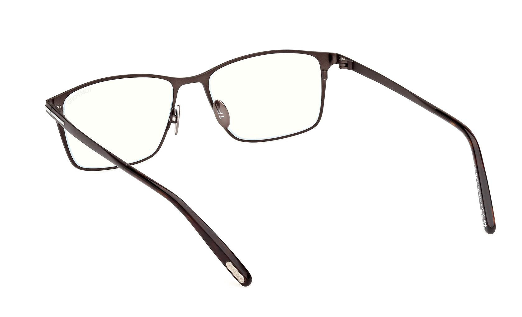 Tom Ford Eyeglasses FT5935/B 009