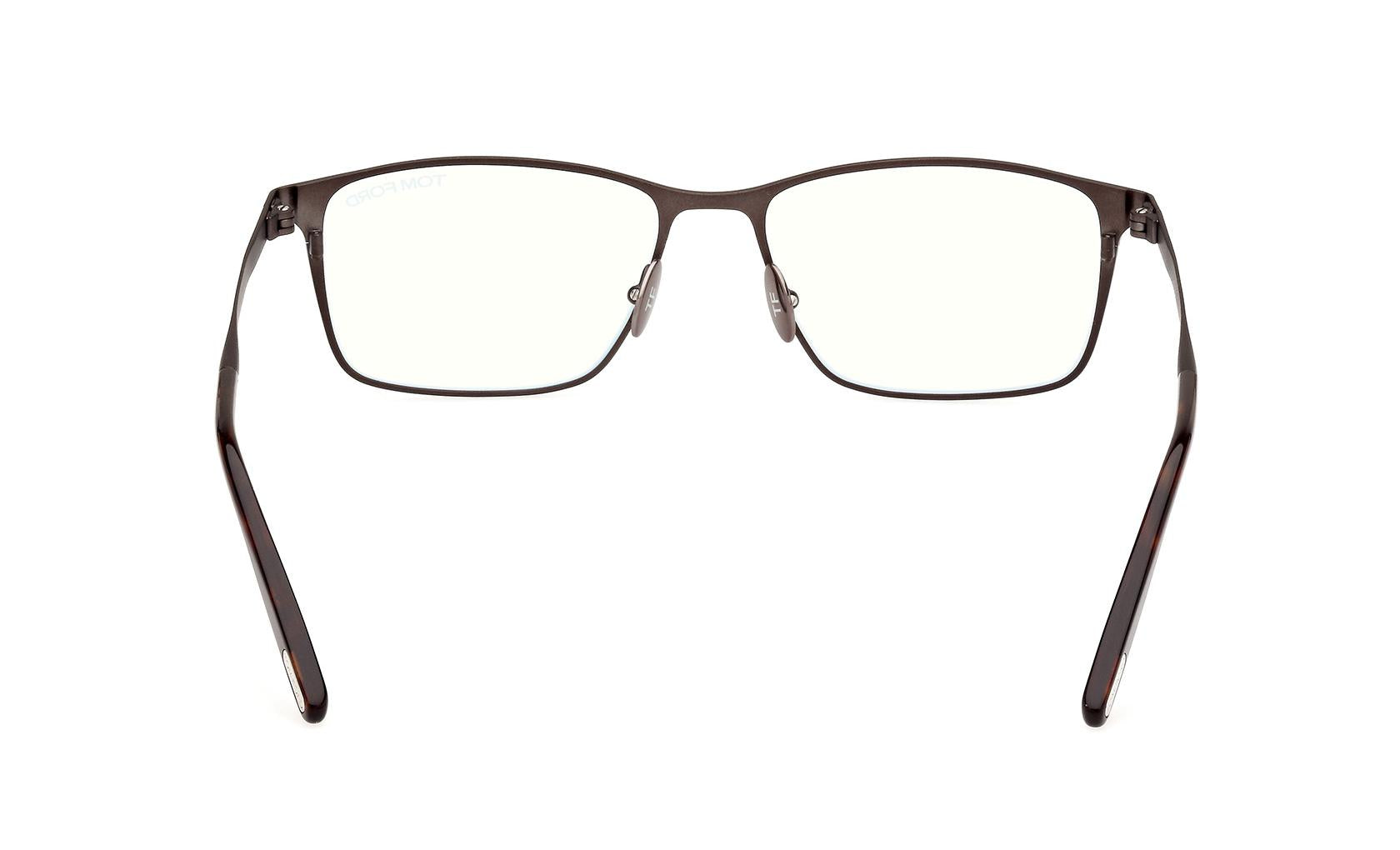 Tom Ford Eyeglasses FT5935/B 009