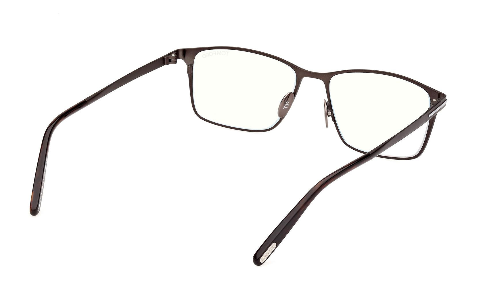 Tom Ford Eyeglasses FT5935/B 009