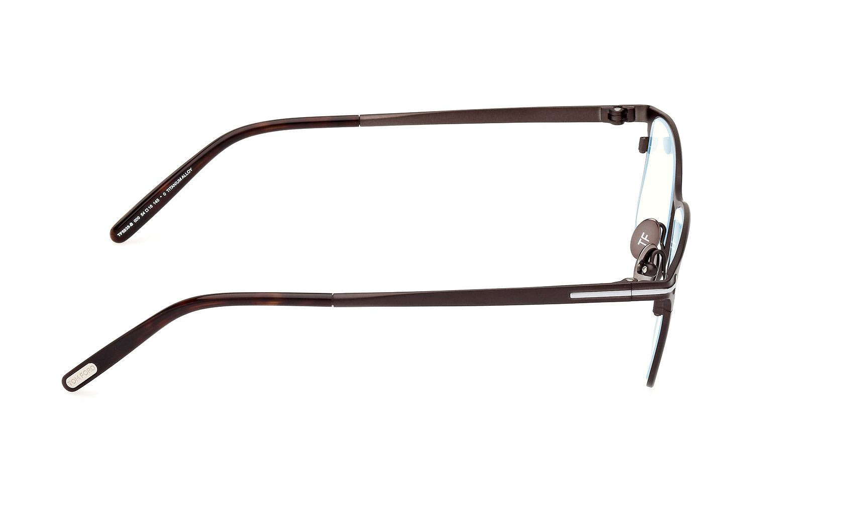 Tom Ford Eyeglasses FT5935/B 009