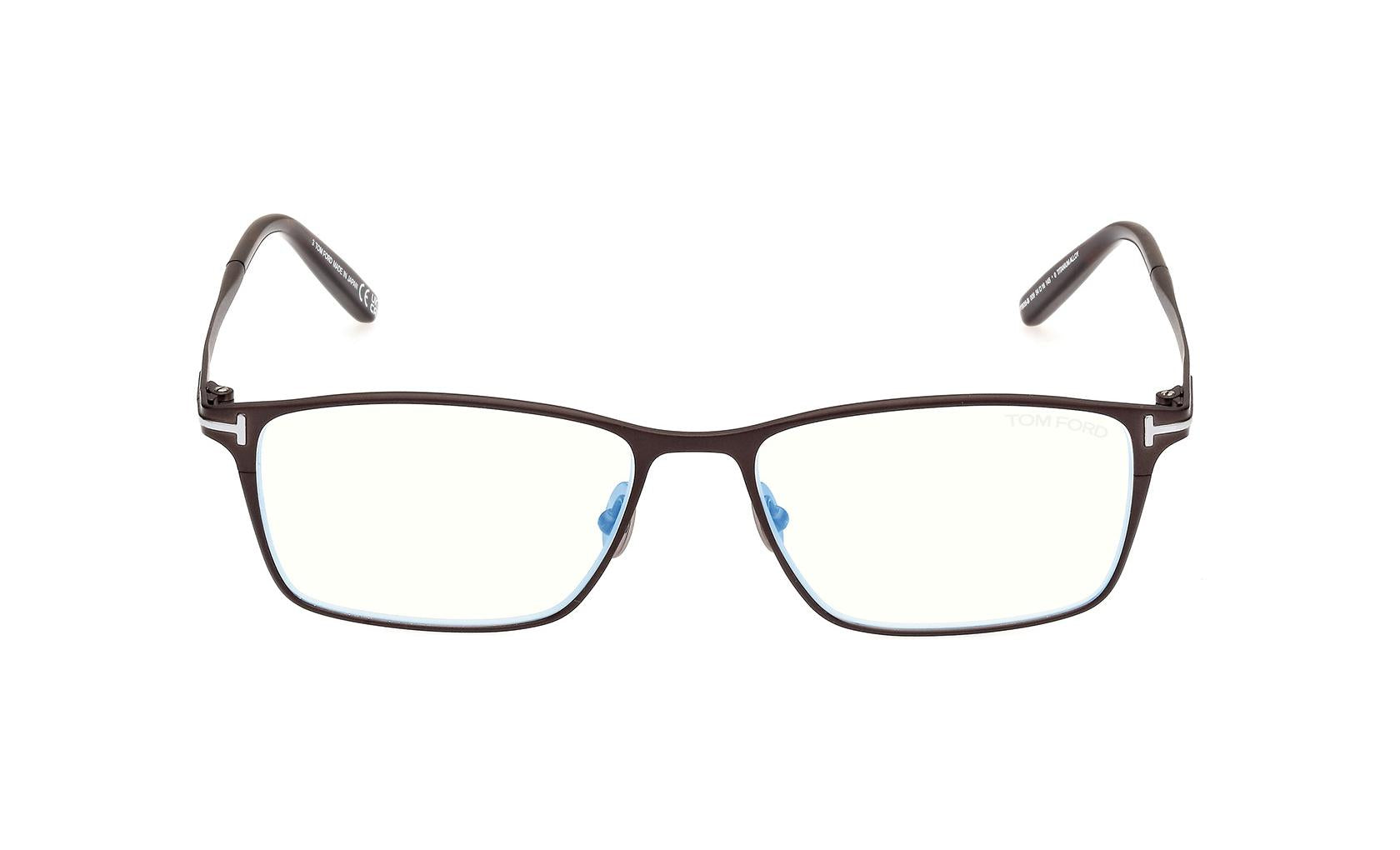 Tom Ford Eyeglasses FT5935/B 009