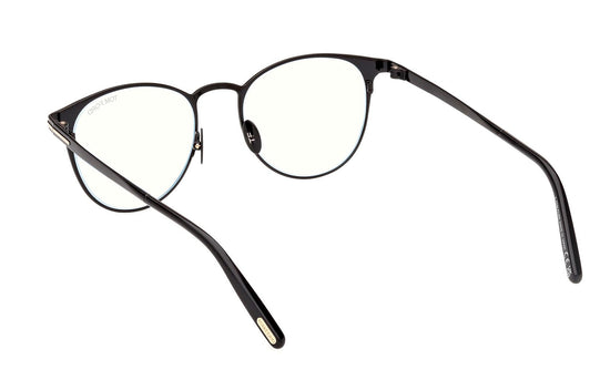 Tom Ford Eyeglasses FT5936/B 001