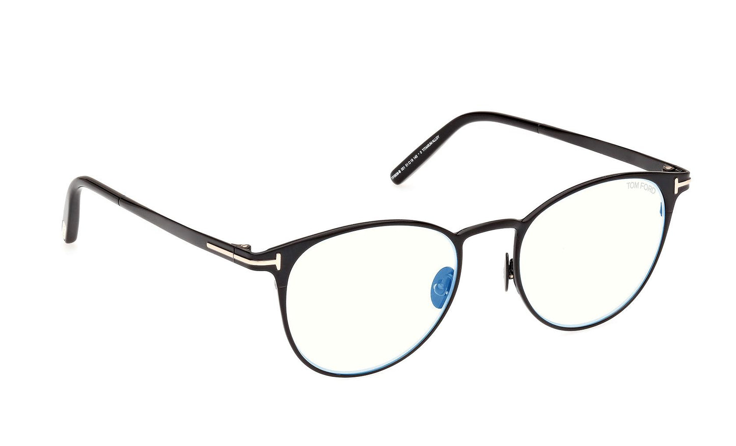 Tom Ford Eyeglasses FT5936/B 001