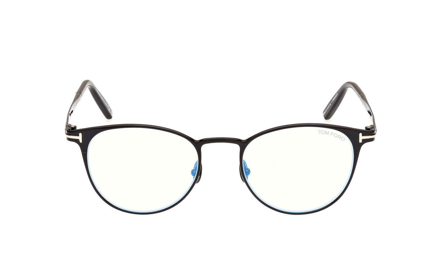 Tom Ford Eyeglasses FT5936/B 001