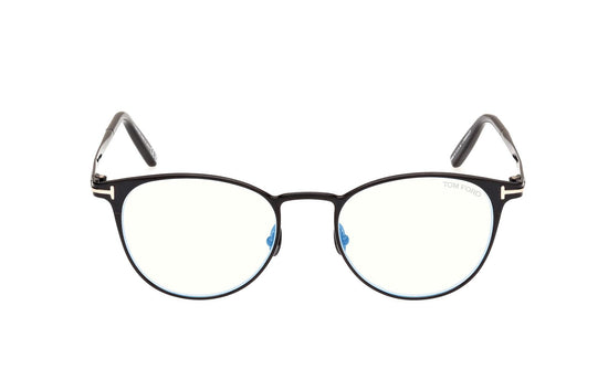 Tom Ford Eyeglasses FT5936/B 001