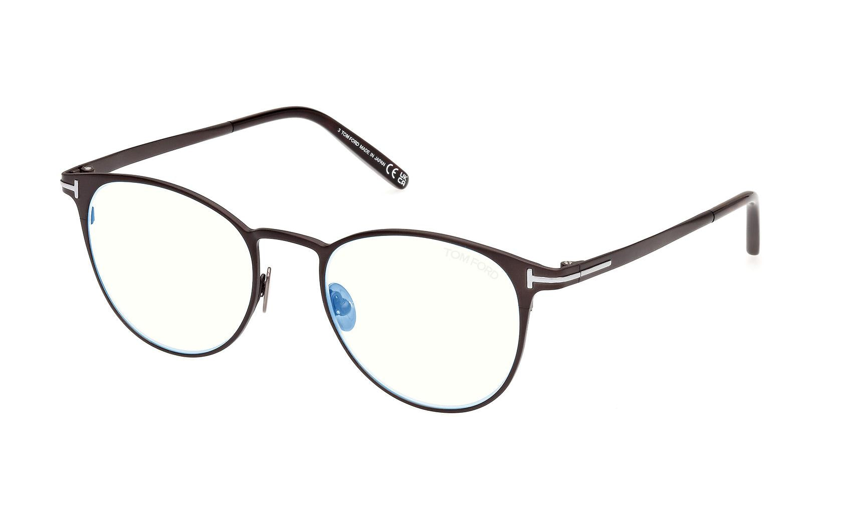 Tom Ford Eyeglasses FT5936/B 009