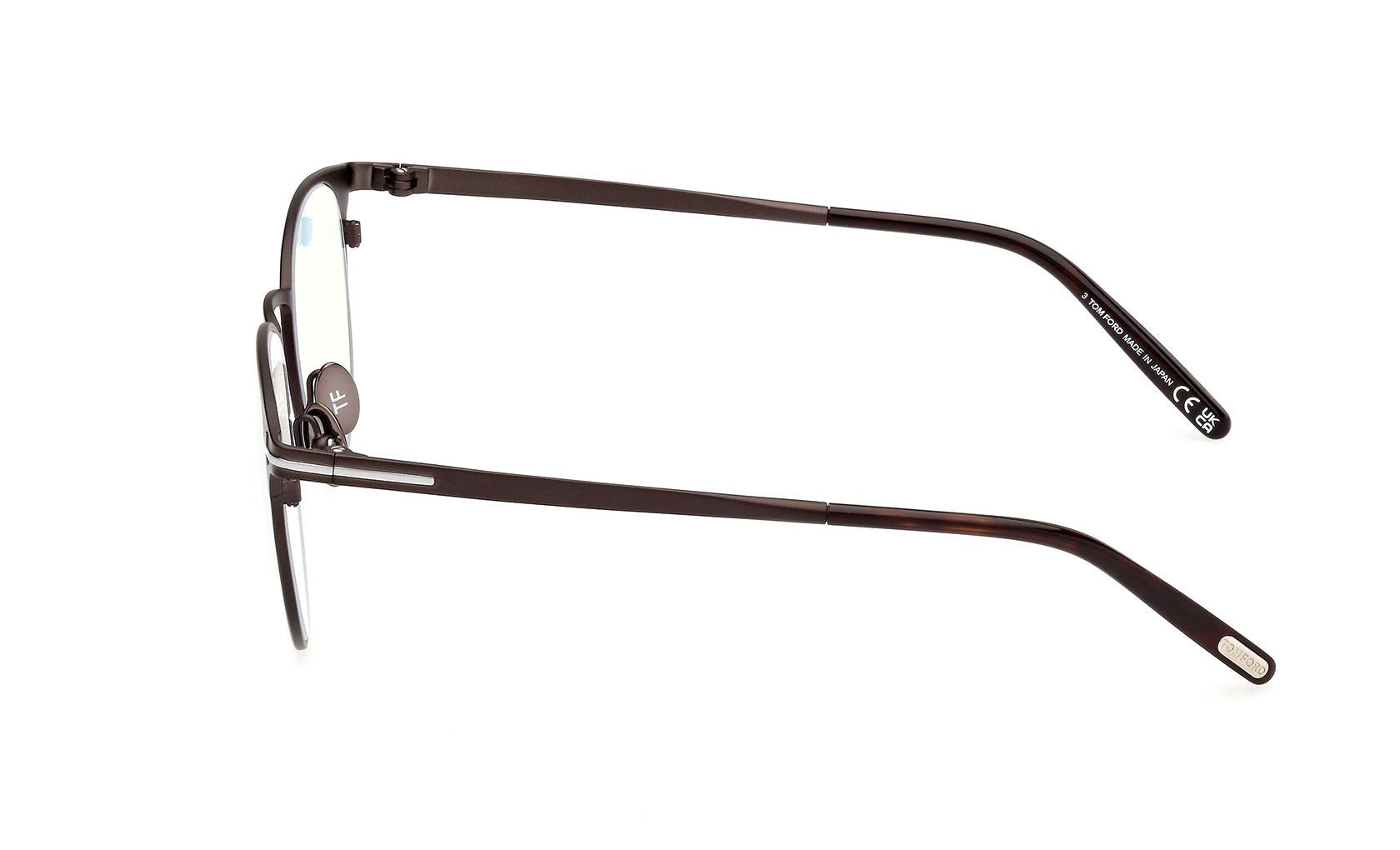 Tom Ford Eyeglasses FT5936/B 009