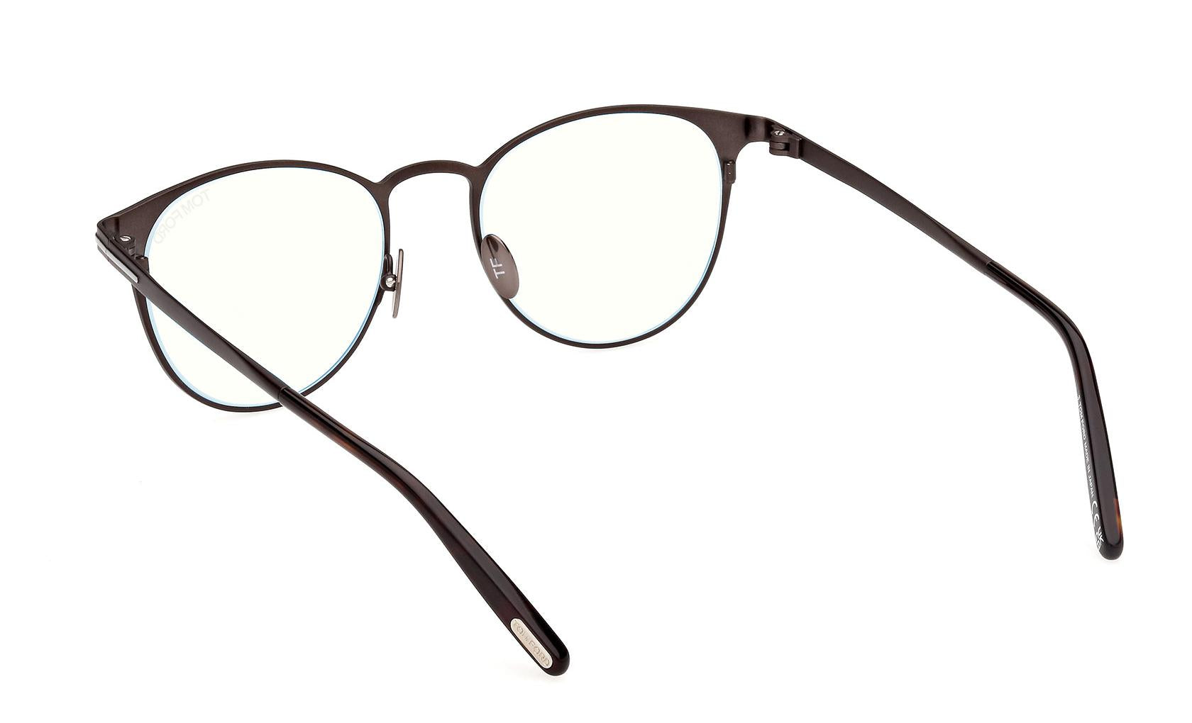 Tom Ford Eyeglasses FT5936/B 009