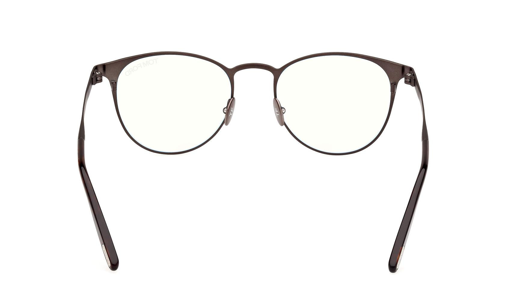 Tom Ford Eyeglasses FT5936/B 009