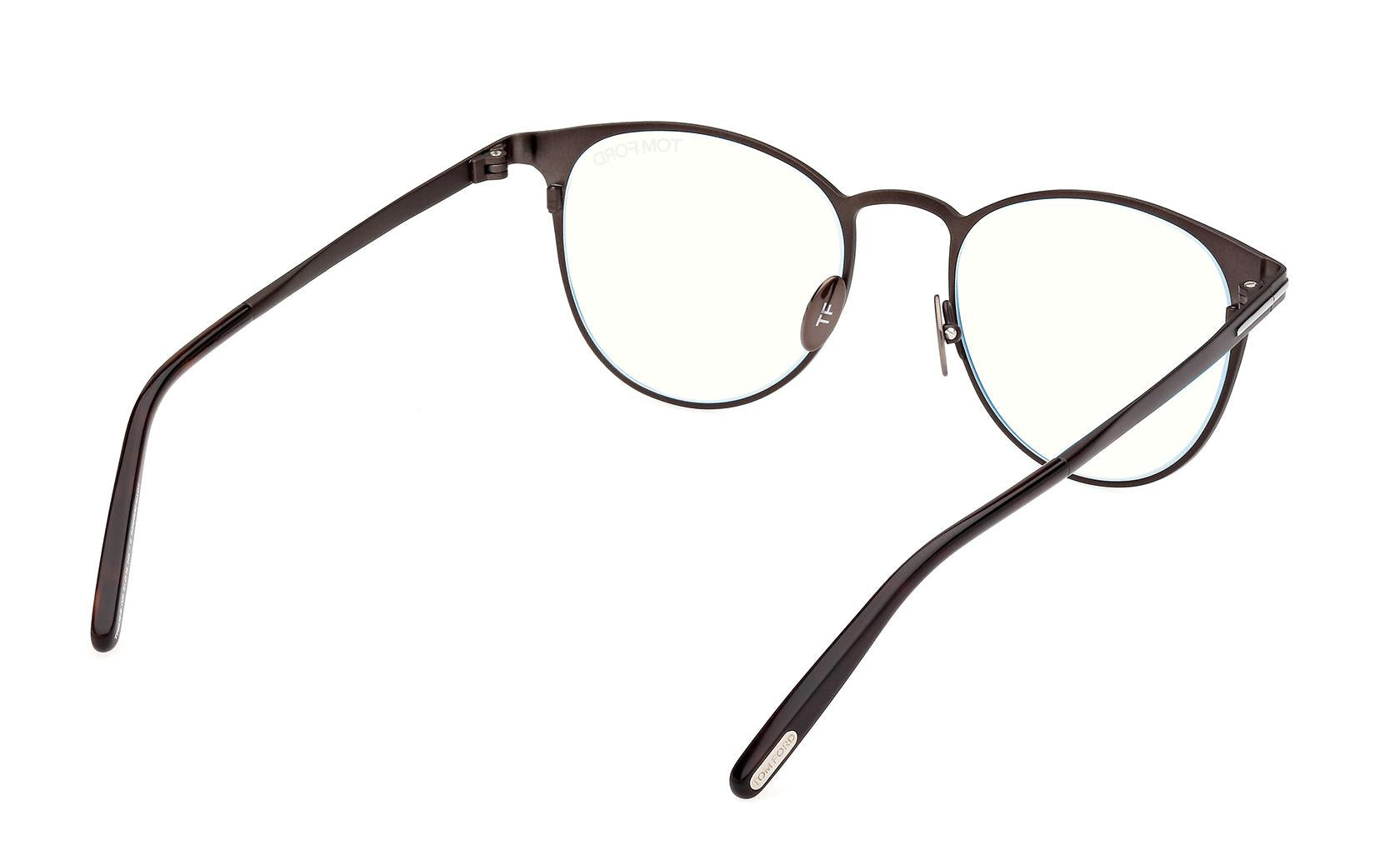 Tom Ford Eyeglasses FT5936/B 009