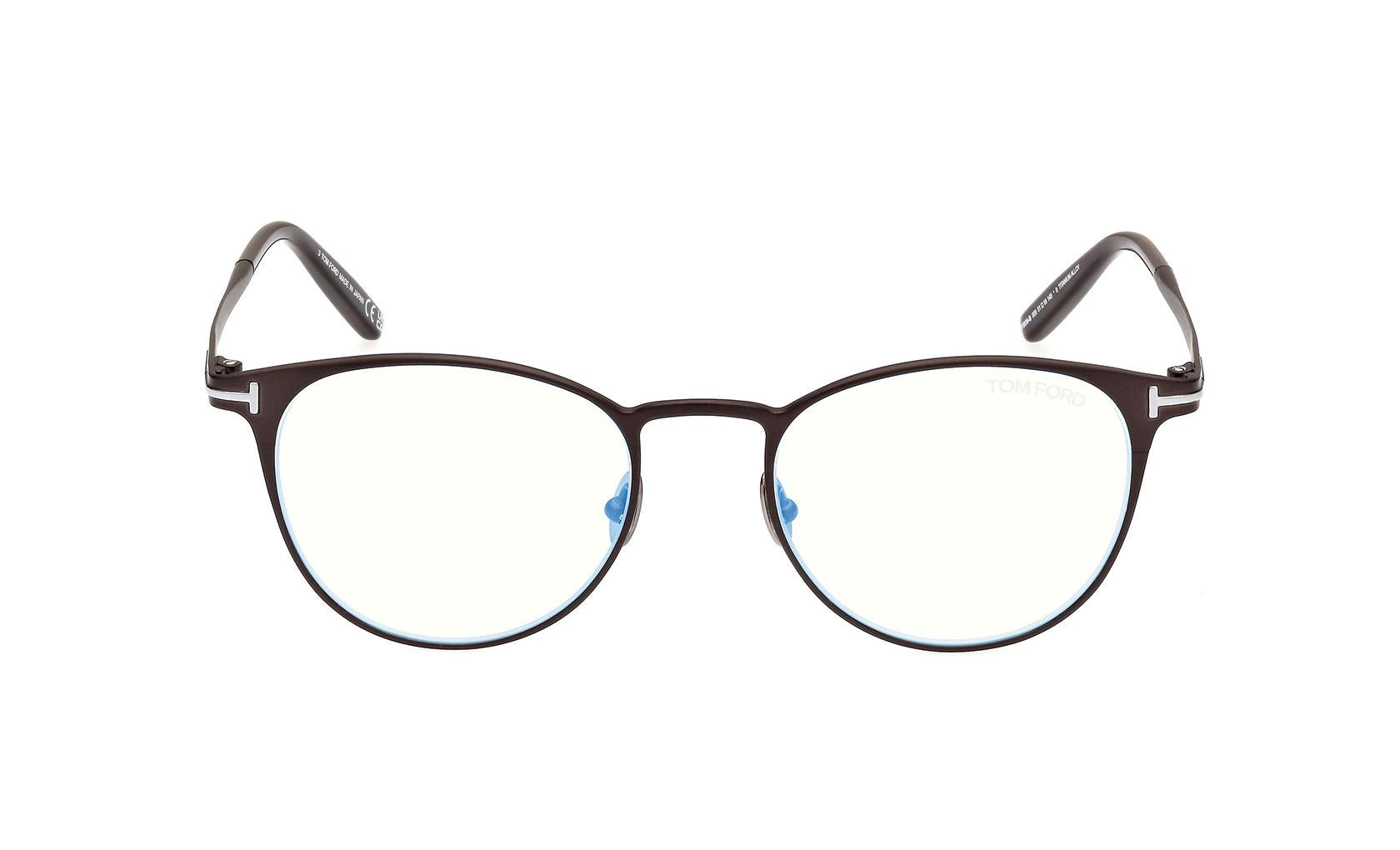 Tom Ford Eyeglasses FT5936/B 009